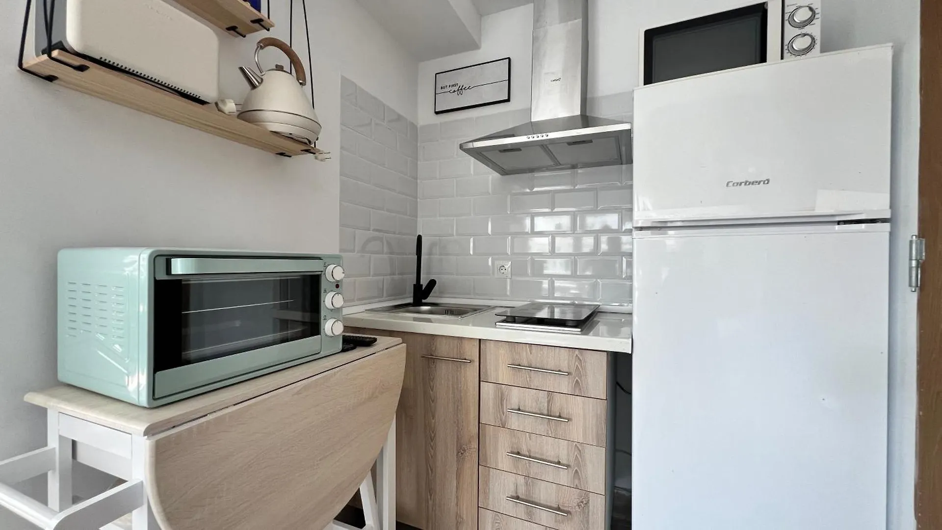 Apartamento Marina En El Centro De Nerja - South Costa Apartment