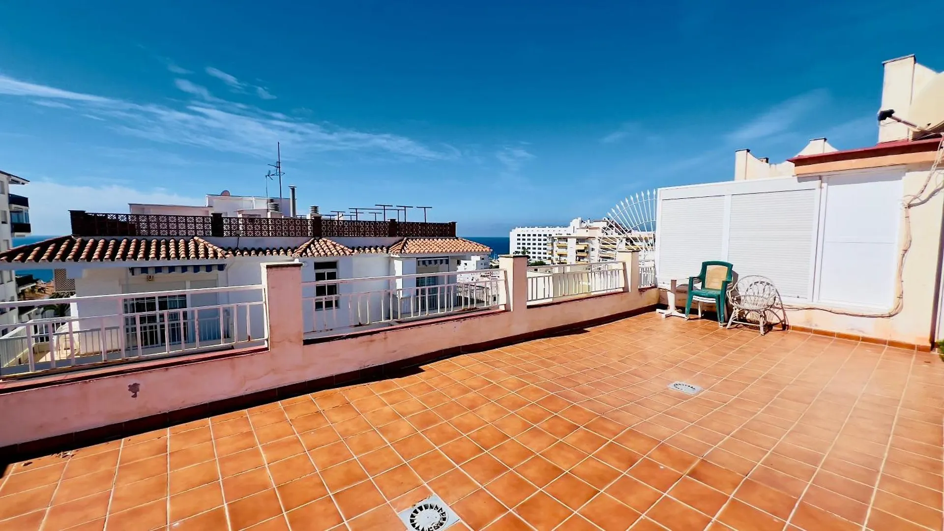 Apartamento Marina En El Centro De Nerja - South Costa Apartman