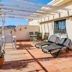  Apartment Rooftop Apartment,
