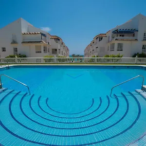  Apartment Fuentes A2 Bajo A Menyber
