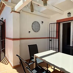 Azahara En Casasol Apartamento
