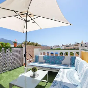  Apartment Rosarito