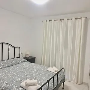 El Primer Sol Apartamento