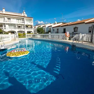 Hacienda 10b Menyber Apartamento