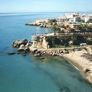 Starnerja Ii Apartamento