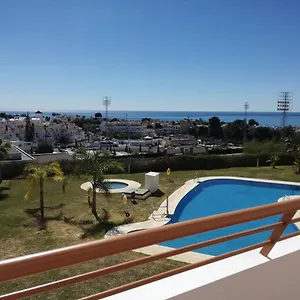  Appartement Altos De