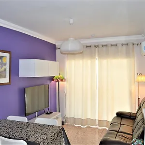 Casa Rocio En Appartement