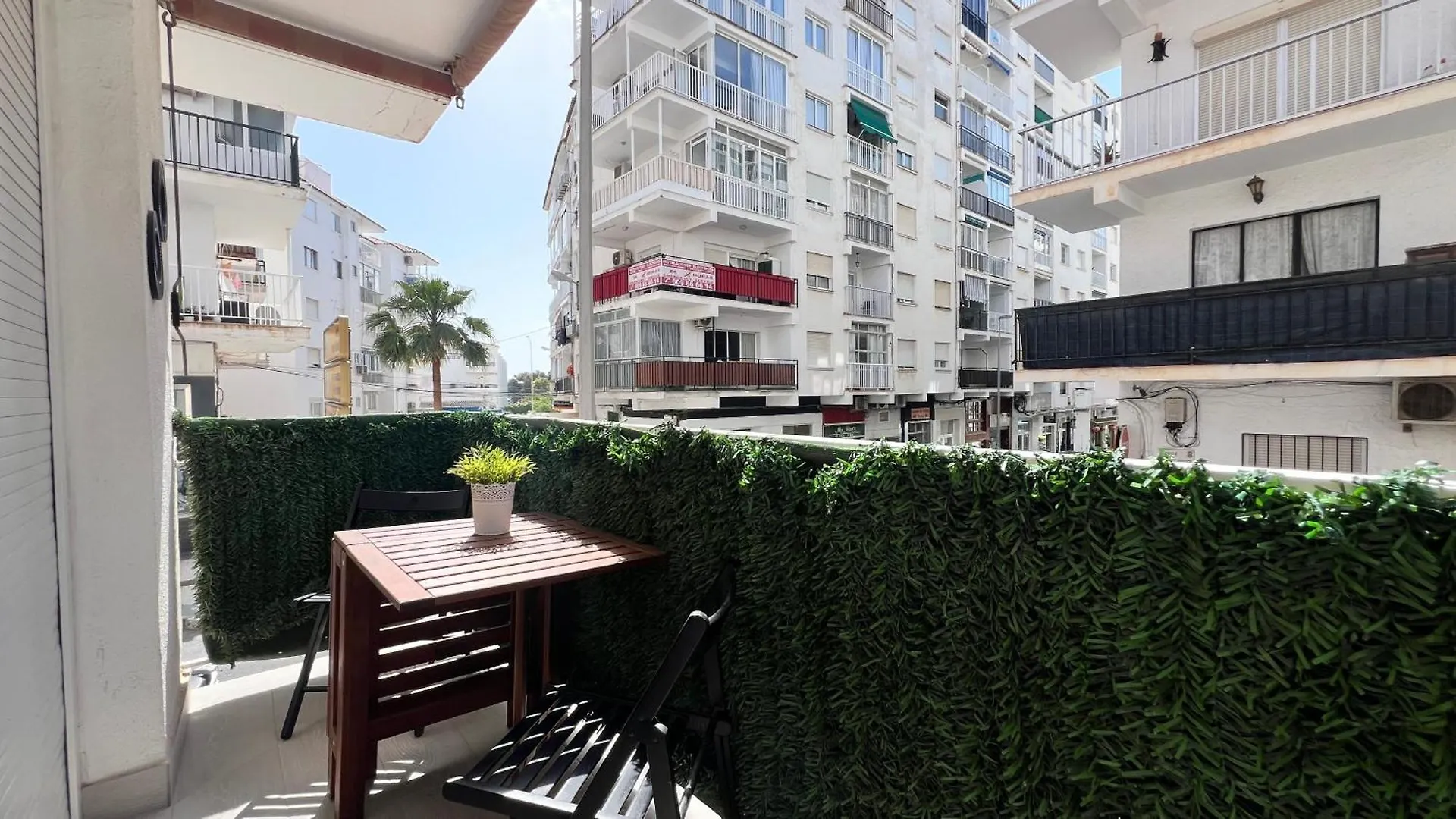Apartamento Marina En El Centro De Nerja - South Costa 0*,  Spain