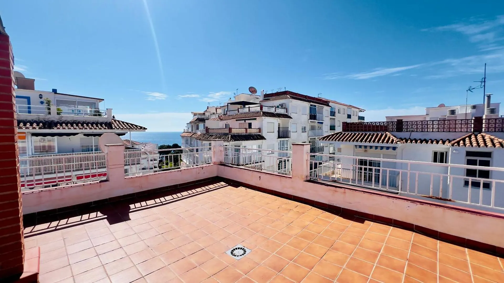 Apartamento Marina En El Centro De Nerja - South Costa